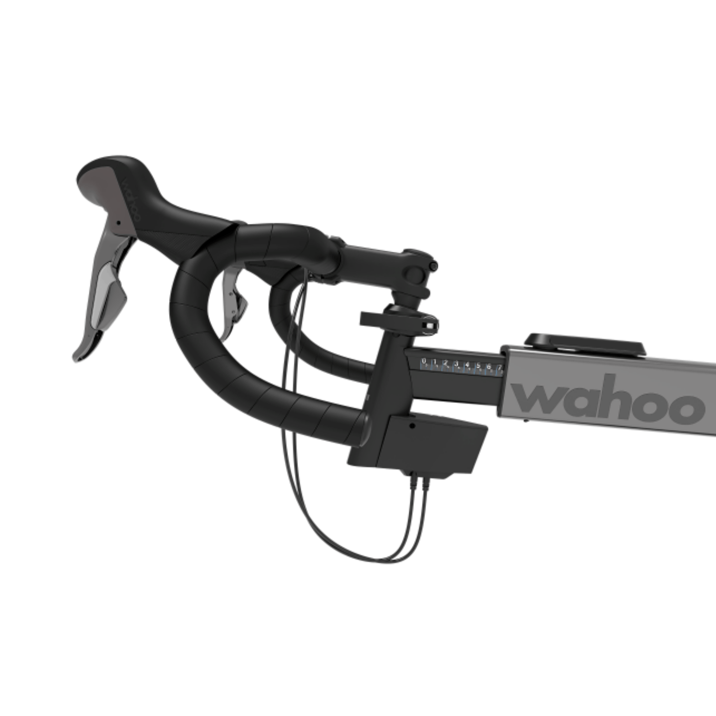 
                  
                    Wahoo KICKR Bike Pro
                  
                