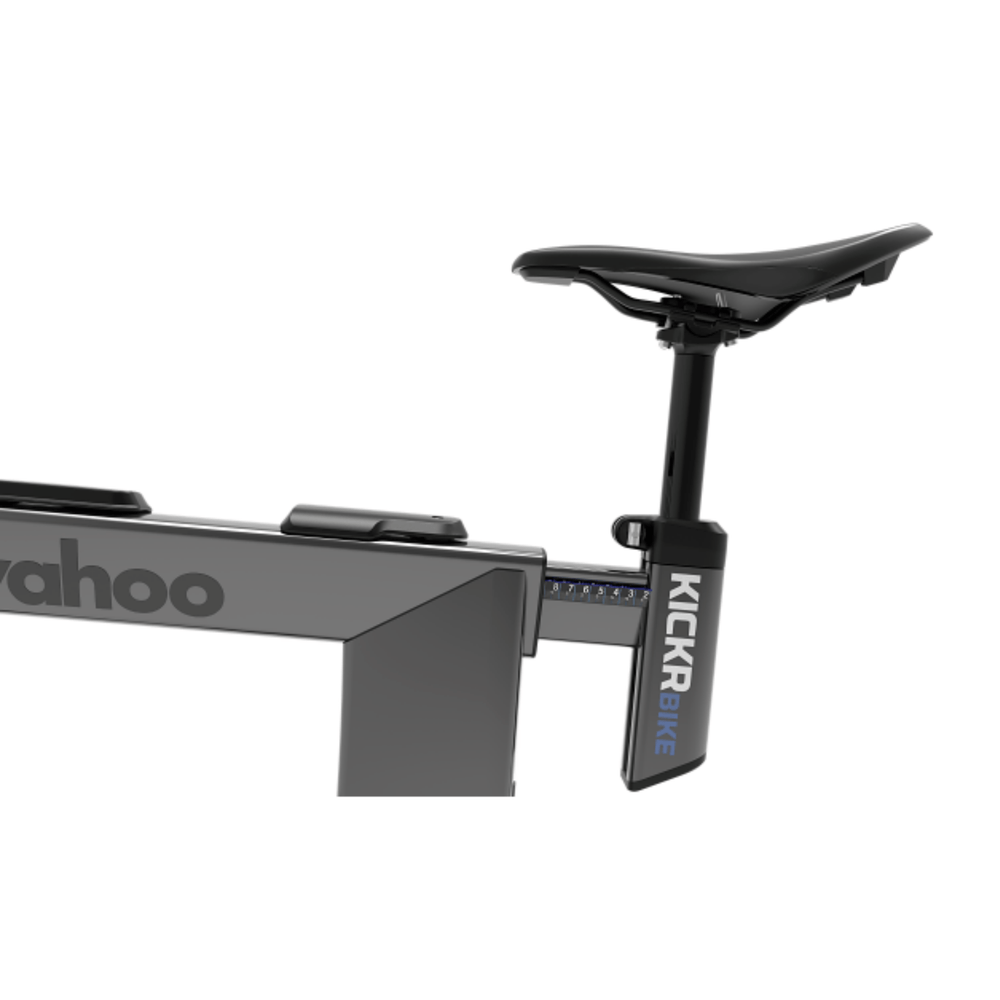 
                  
                    Wahoo KICKR Bike Pro
                  
                