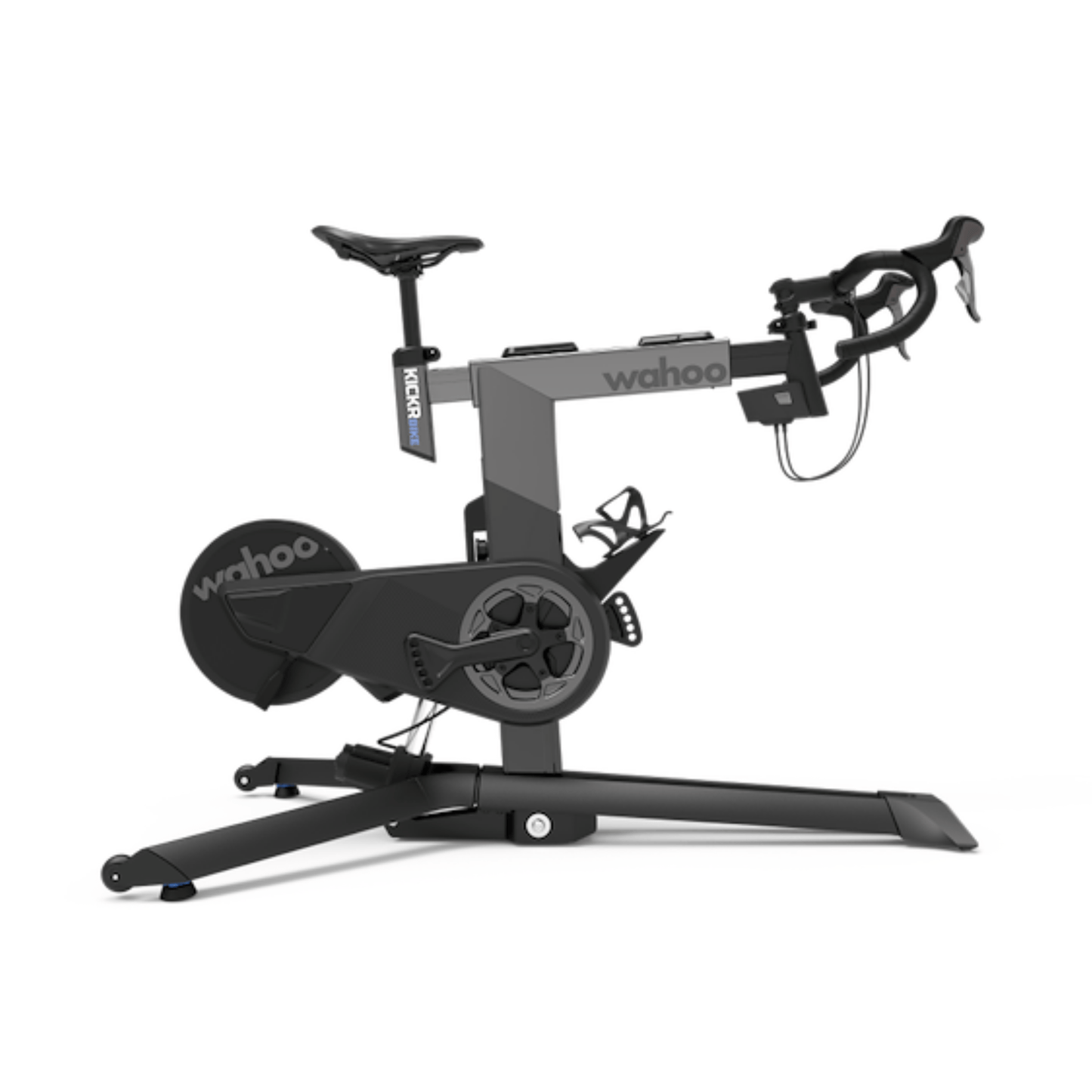 
                  
                    Wahoo KICKR Bike Pro
                  
                