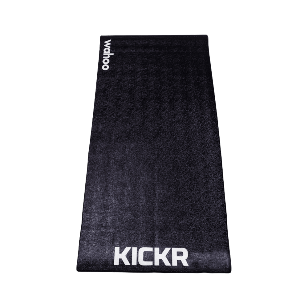 Wahoo Kickr Træningsmåtte