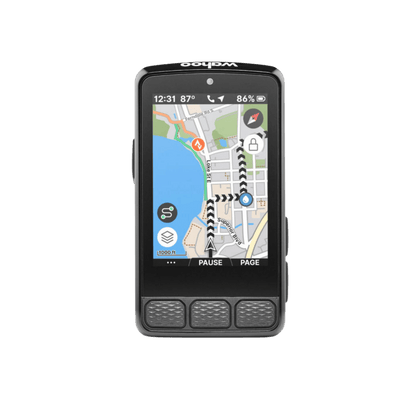 Wahoo ELEMNT ROAM 3 GPS Cykelcomputer