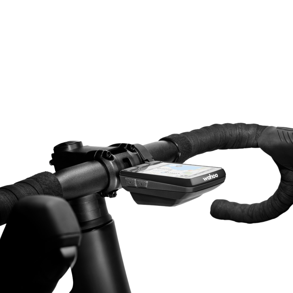 
                  
                    Wahoo ELEMNT ROAM 3 GPS Cykelcomputer
                  
                