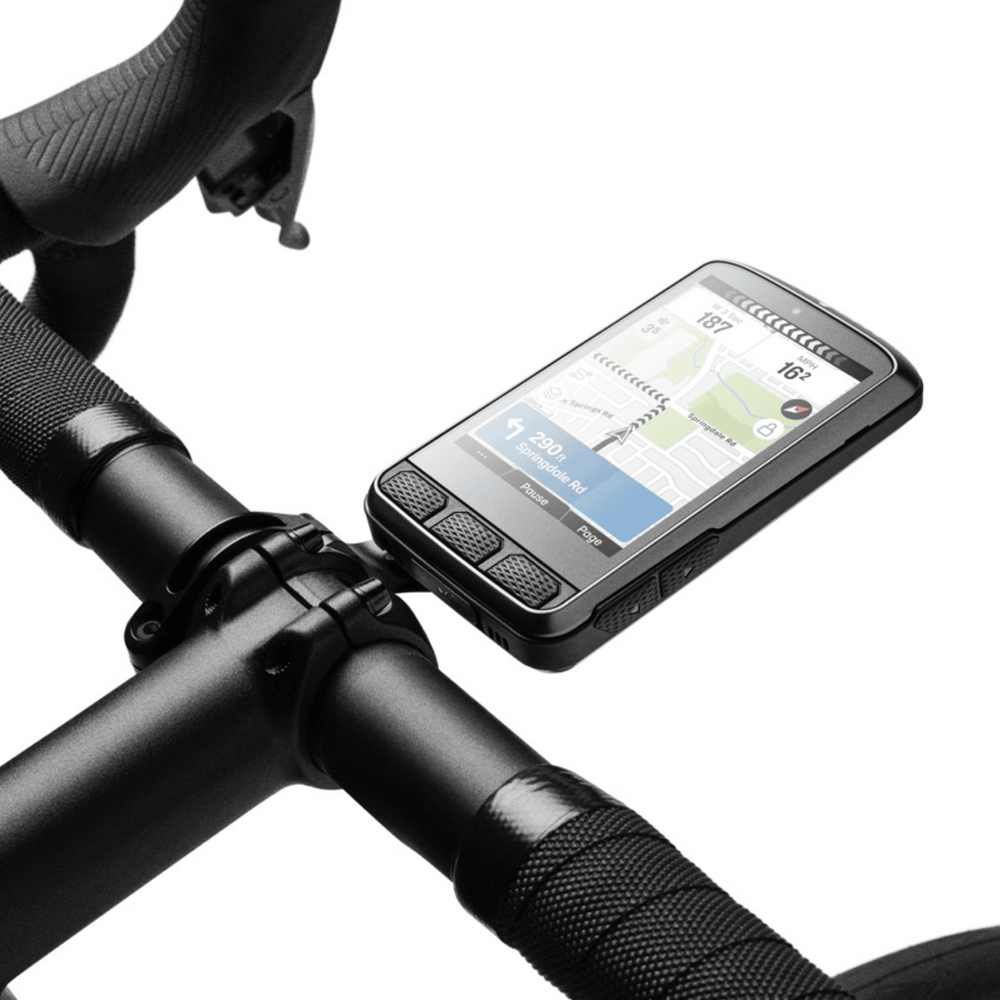 
                  
                    Wahoo ELEMNT ACE GPS Cykelcomputer
                  
                