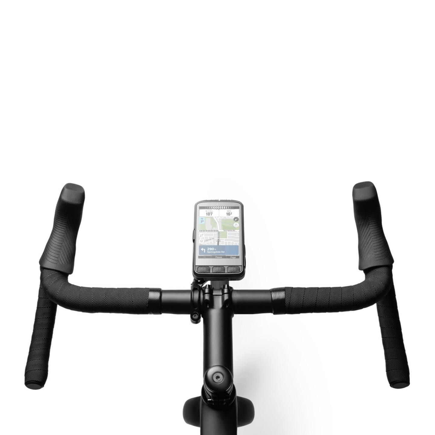
                  
                    Wahoo ELEMNT ACE GPS Cykelcomputer
                  
                