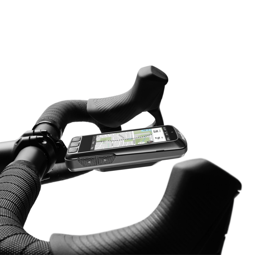 
                  
                    Wahoo ELEMNT ACE GPS Cykelcomputer
                  
                