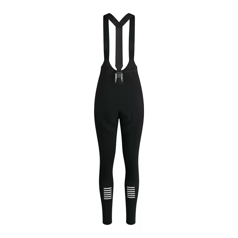 
                  
                    Rapha Women's Pro Team Winter Tights III - Black
                  
                