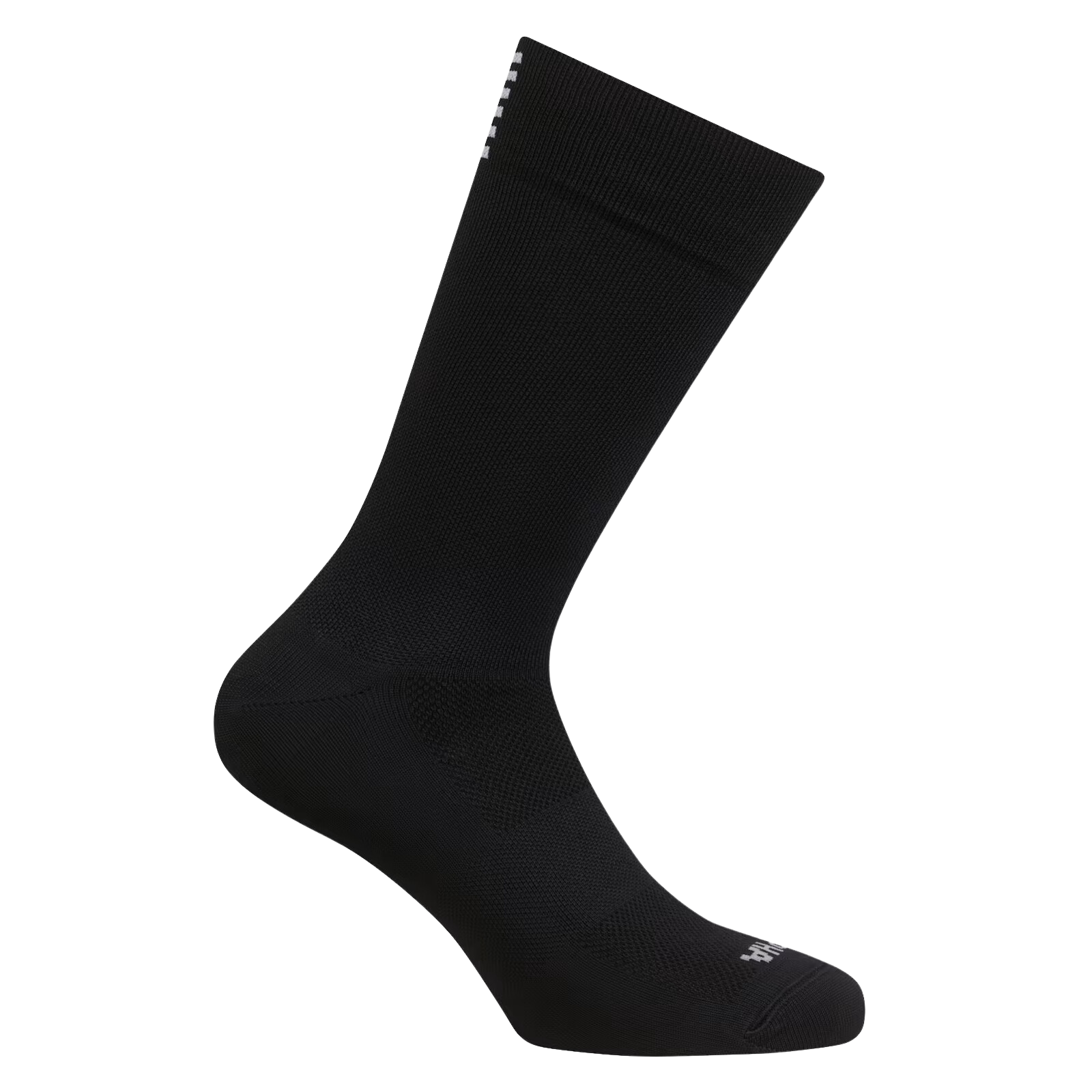 Rapha Pro Team sokker - Ekstra lange - Sort