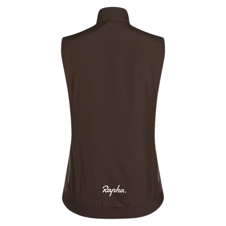 
                  
                    Rapha Women's Core cykelvest i brun
                  
                