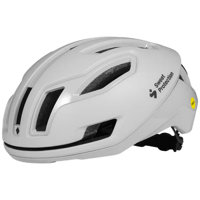 Sweet Protection Falconer 2Vi Mips Helmet cykelhjelm - Bronco White