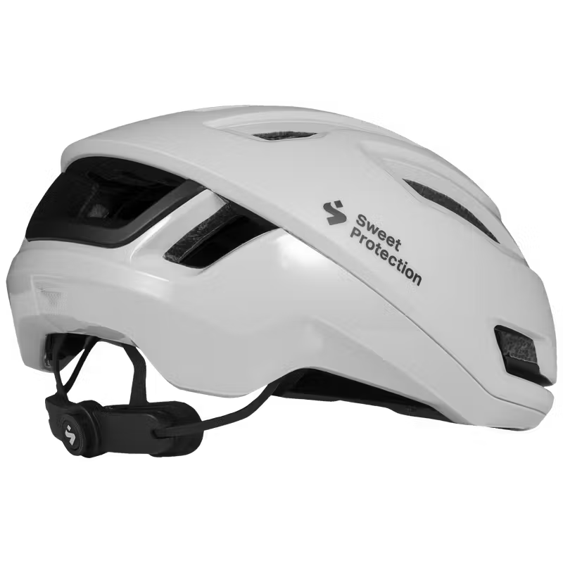 Sweet Protection Falconer 2Vi Mips Helmet cykelhjelm - Bronco White
