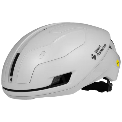Sweet Protection Falconer Aero 2 ViMips Cykelhjelm - Bronco White