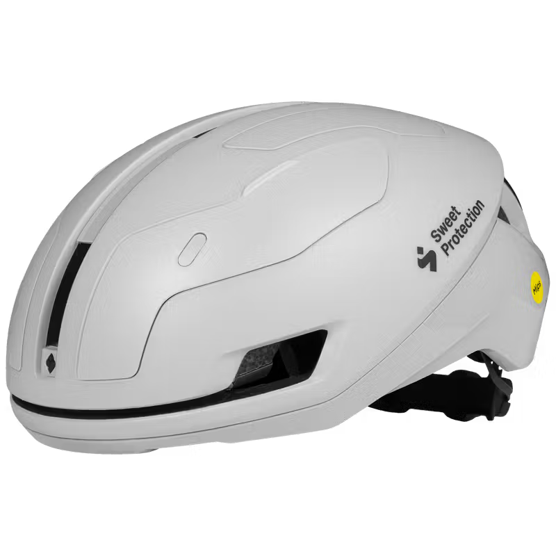 Sweet Protection Falconer Aero 2 ViMips Cykelhjelm - Bronco White