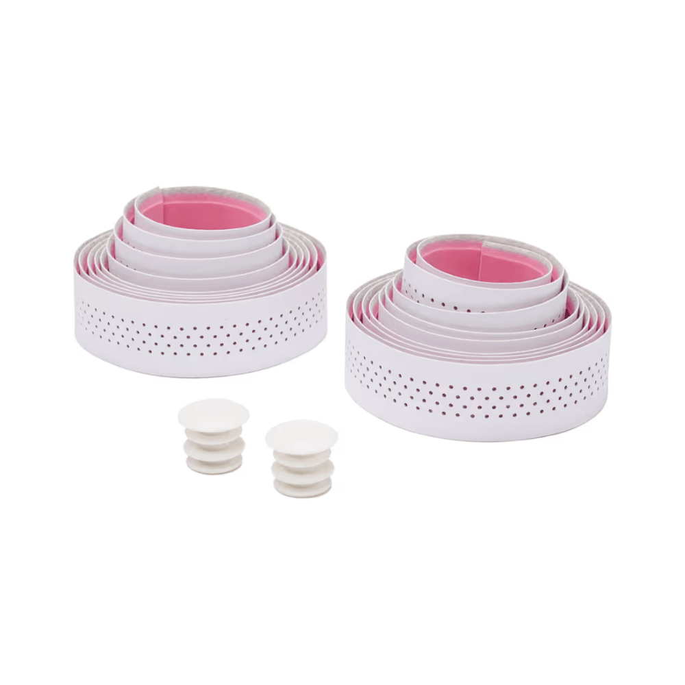 
                  
                    Rapha Classic bar tape i hvid
                  
                