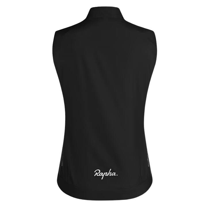 Rapha Women's Core cykelvest i sort