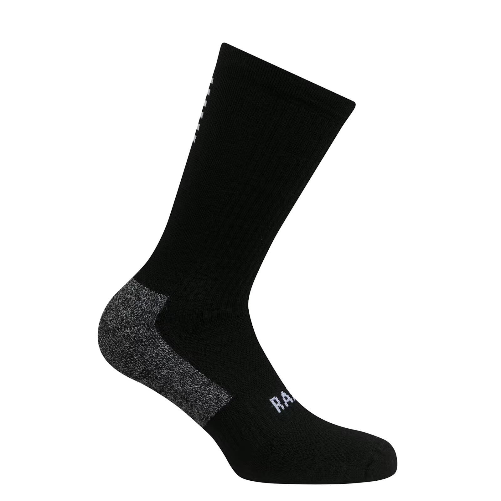 Rapha Pro Team vintersokker i sort