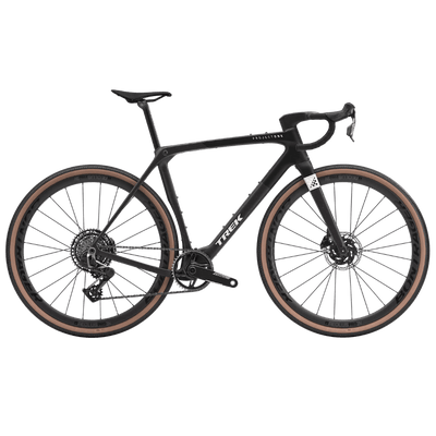Checkmate SLR 7 AXS 2026 - Gloss Trek Black/Matte Carbon Smoke