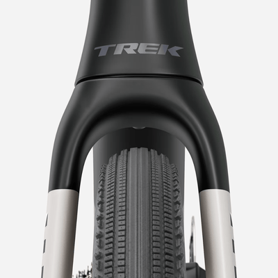 Checkmate SLR 7 AXS 2026 - Gloss Trek Black/Matte Carbon Smoke
