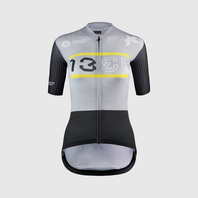 ASSOS DYORA RS COLLECTIVE 13 JERSEY S11