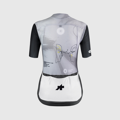 ASSOS DYORA RS COLLECTIVE 13 JERSEY S11