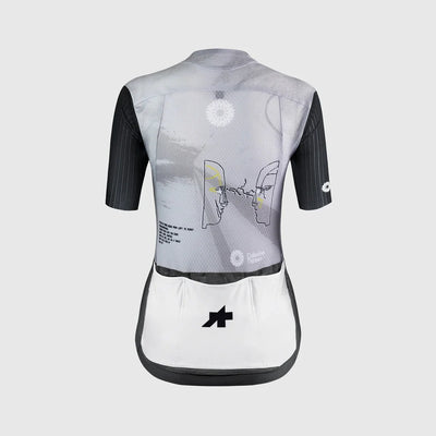 ASSOS - Womens bundle - Collection 13 / Robust Grey