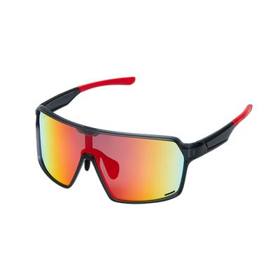 Hart & Holm, Volano Sportsbrille - Red