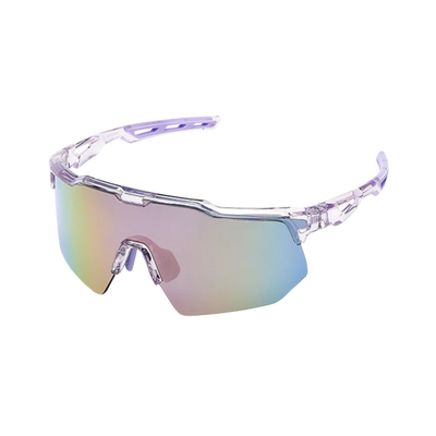 Hart & Holm, Valenzano Sportsbrille - Purple