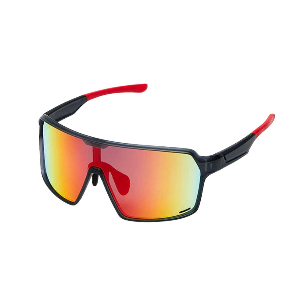 Volano Sportsbrille - Red