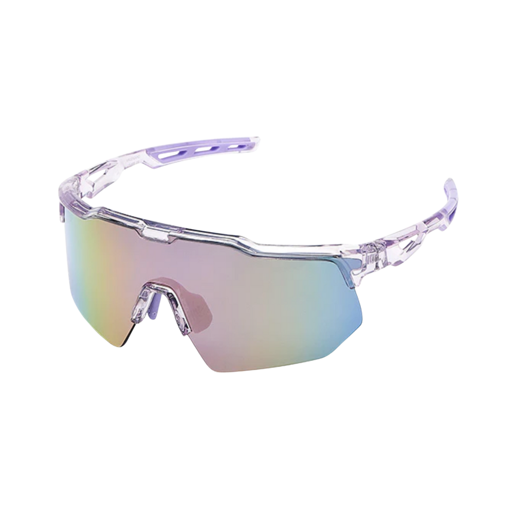 Valenzano Sportsbrille - Purple