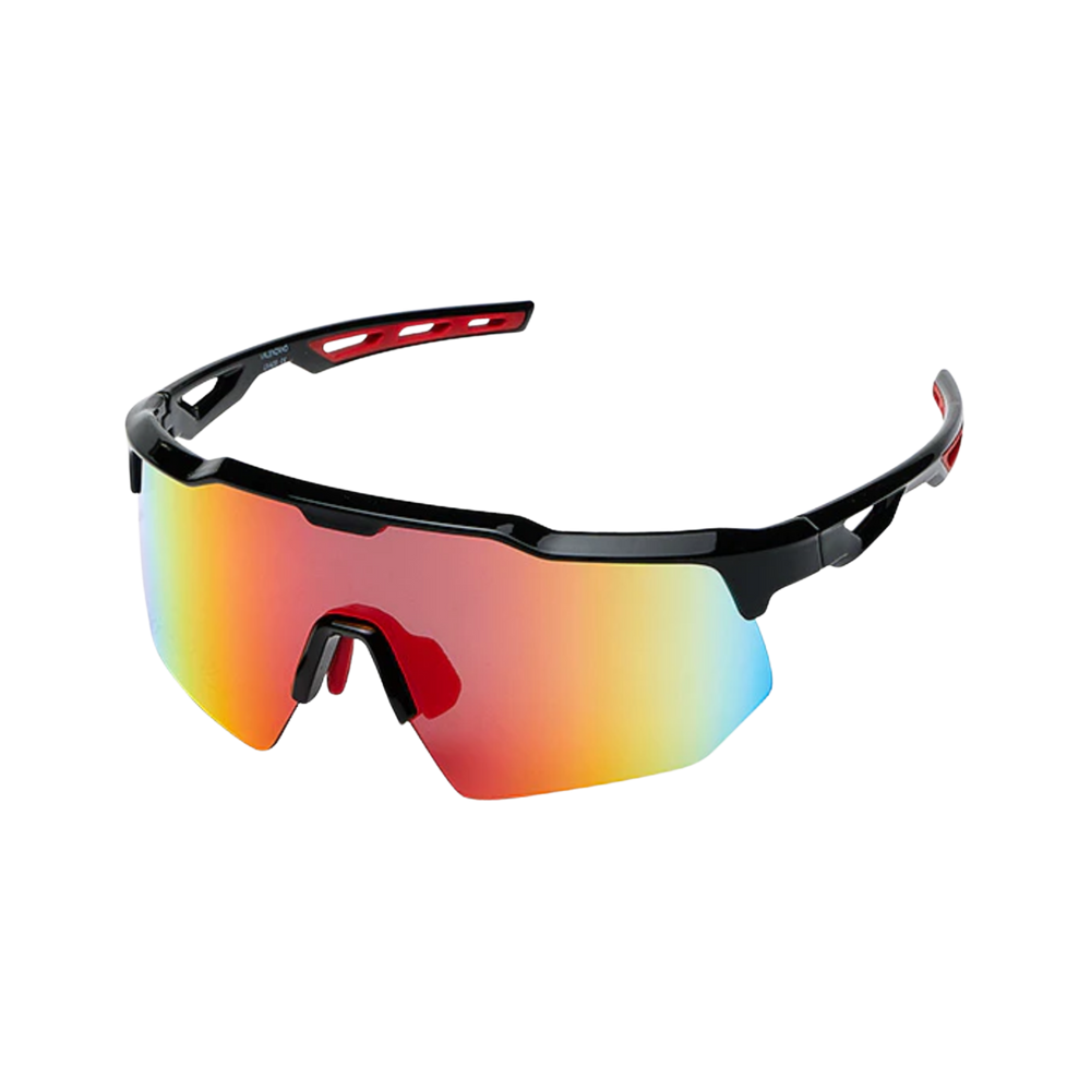 Valenzano Sportsbrille - Red