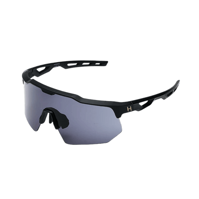 Hart & Holm, Valenzano Sportsbrille - Black