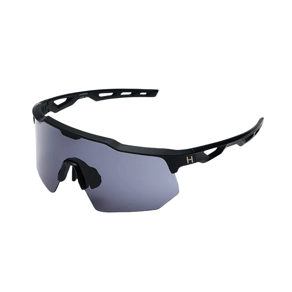 Valenzano Sportsbrille - Black