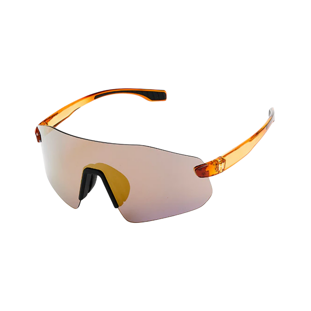 Velletri Sportsbrille - Gold