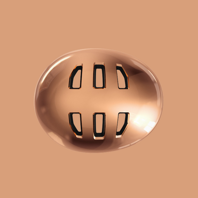 Lazer Kypärä Maze KinetiCore Copper