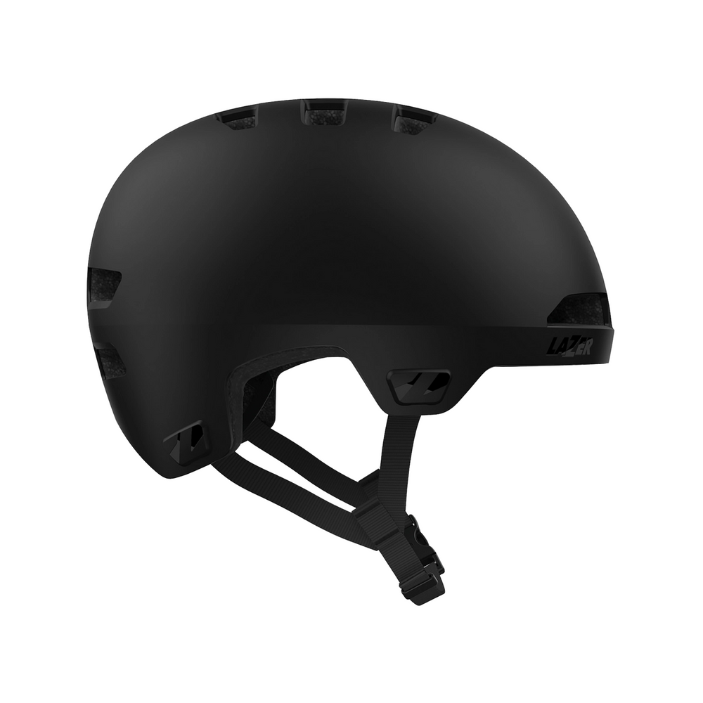 
                  
                    Lazer Kypärä Maze KinetiCore Black
                  
                