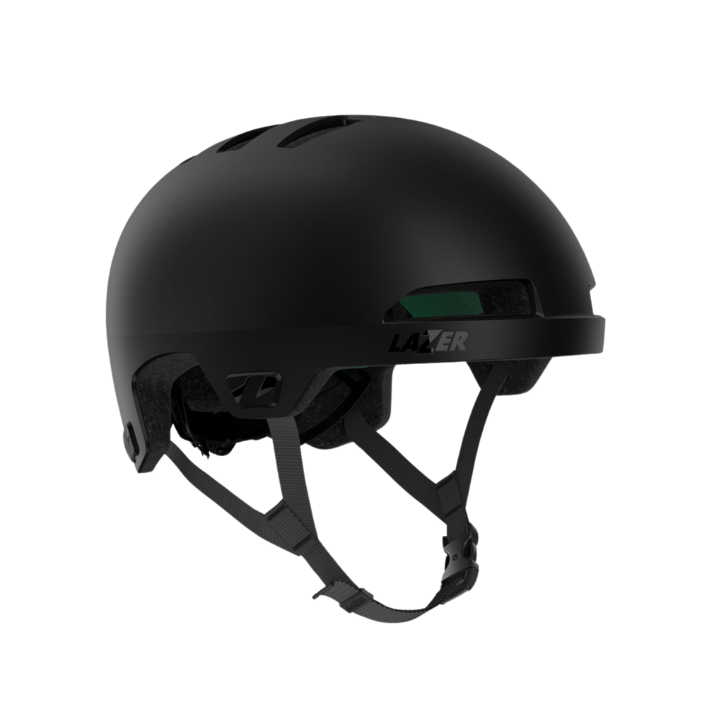 Lazer Kypärä Maze KinetiCore Black