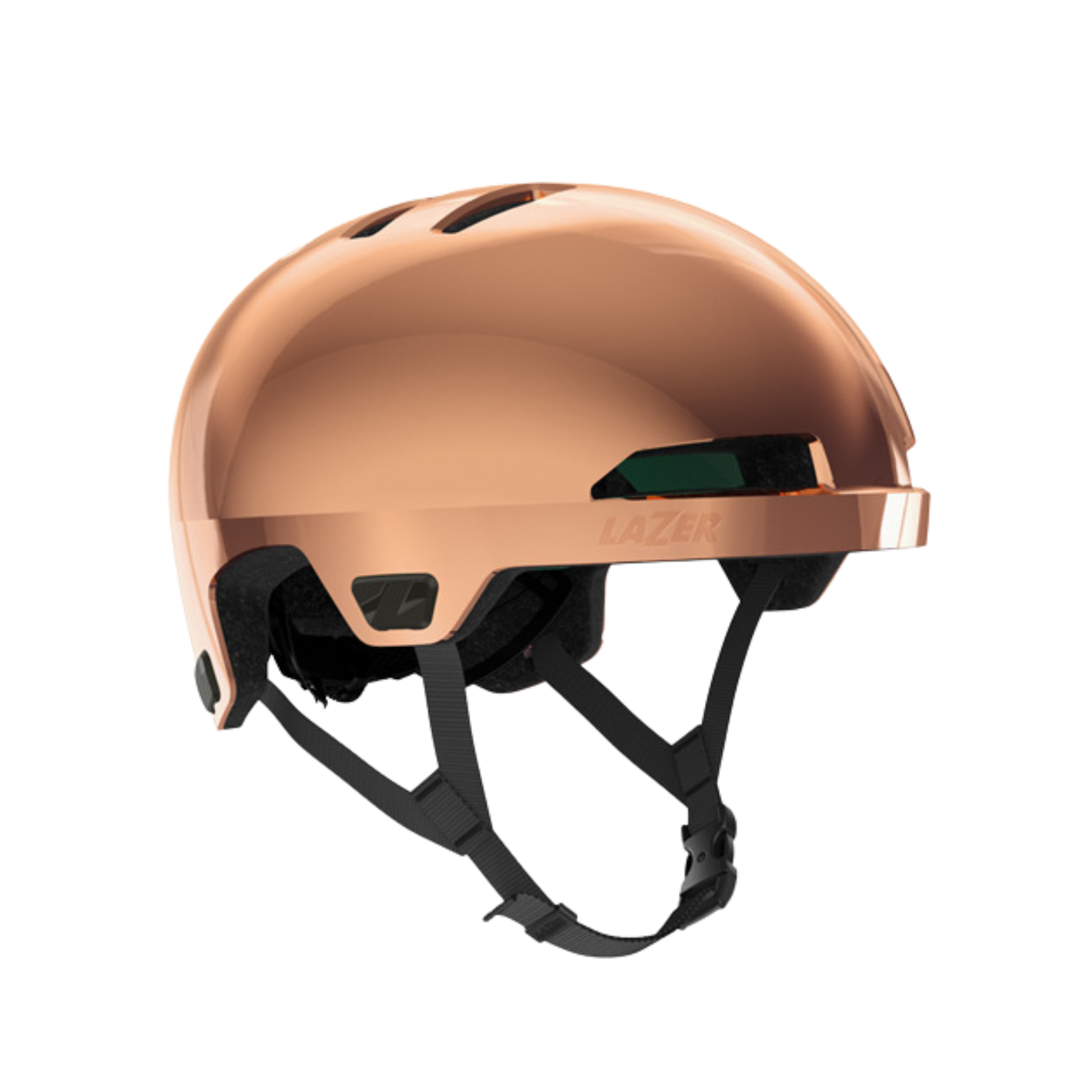 Lazer Kypärä Maze KinetiCore Copper