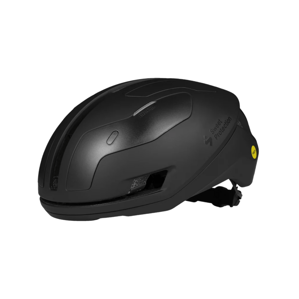Falconer Aero 2 ViMips Cykelhjelm - Sort