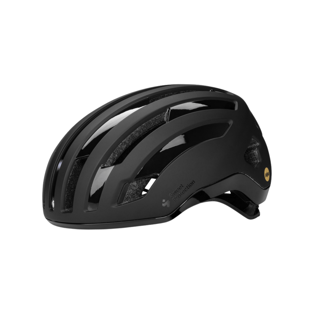 Outrider Mips Cykelhjelm - Sort