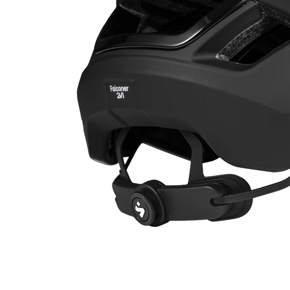 
                  
                    Falconer Aero 2 ViMips Cykelhjelm - Sort
                  
                