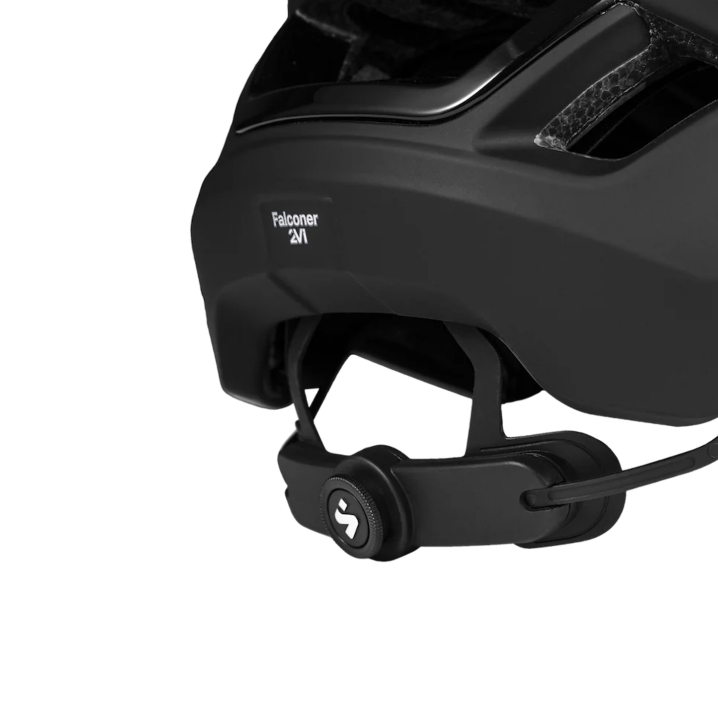 
                  
                    Falconer Aero 2 ViMips Cykelhjelm - Sort
                  
                