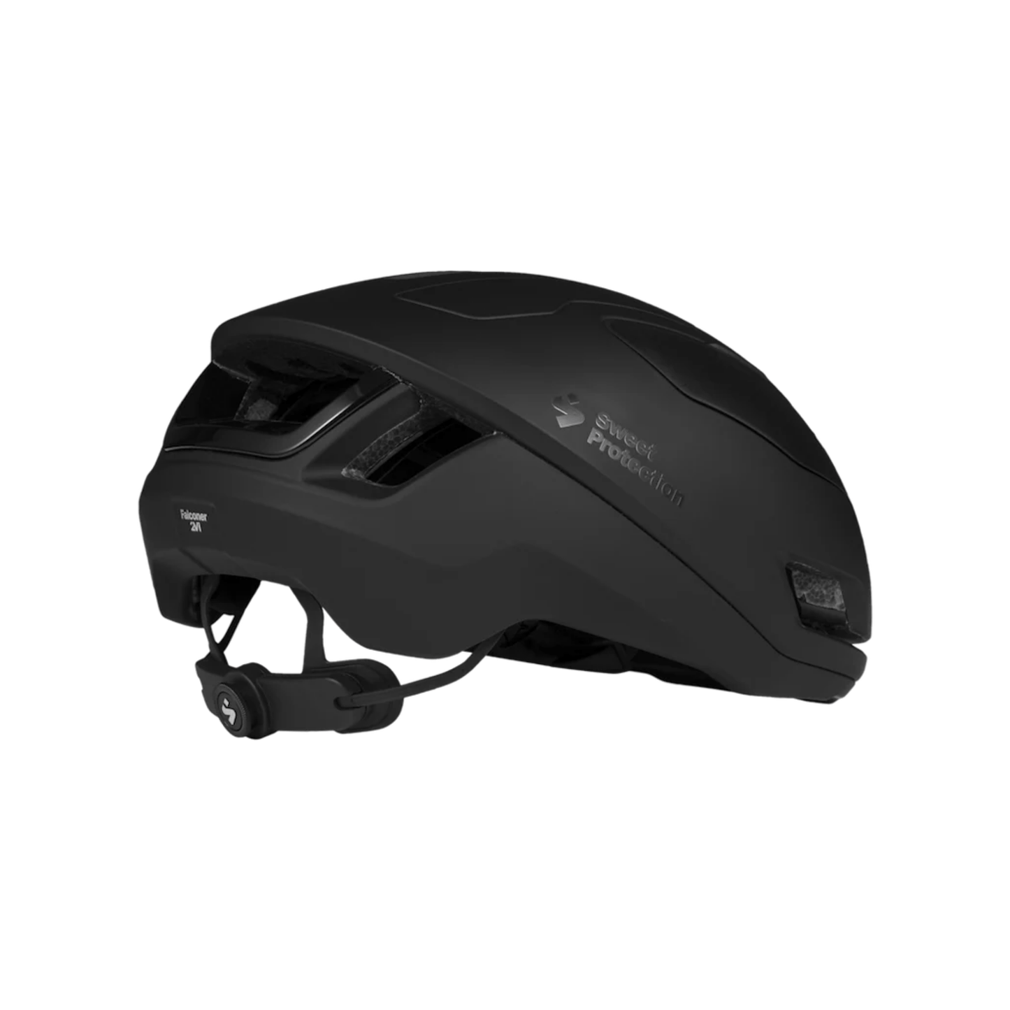 
                  
                    Falconer Aero 2 ViMips Cykelhjelm - Sort
                  
                