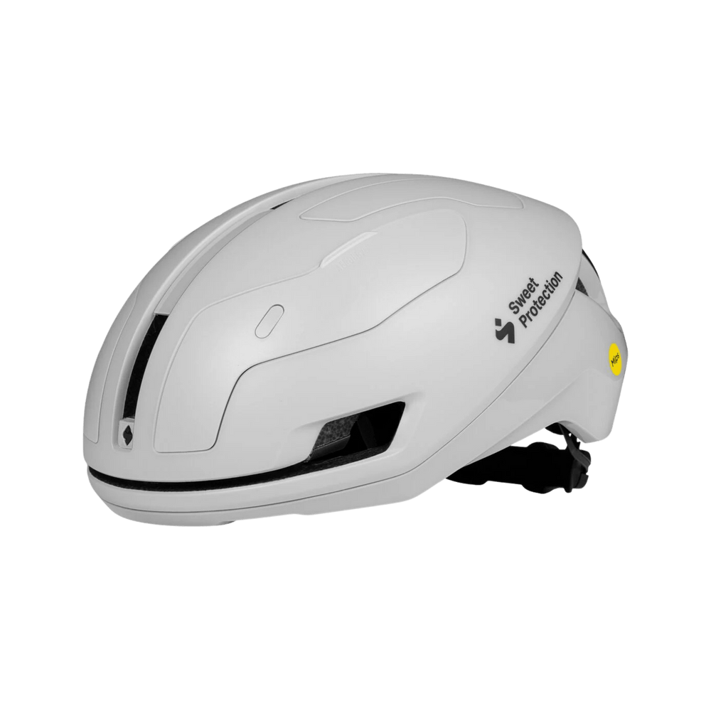 Falconer Aero 2 ViMips Cykelhjelm - Hvid