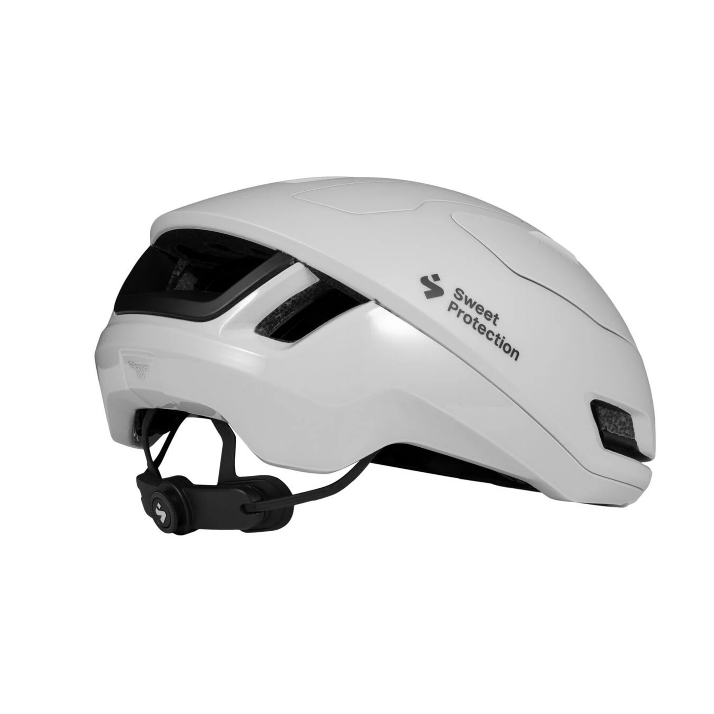 
                  
                    Falconer Aero 2 ViMips Cykelhjelm - Hvid
                  
                