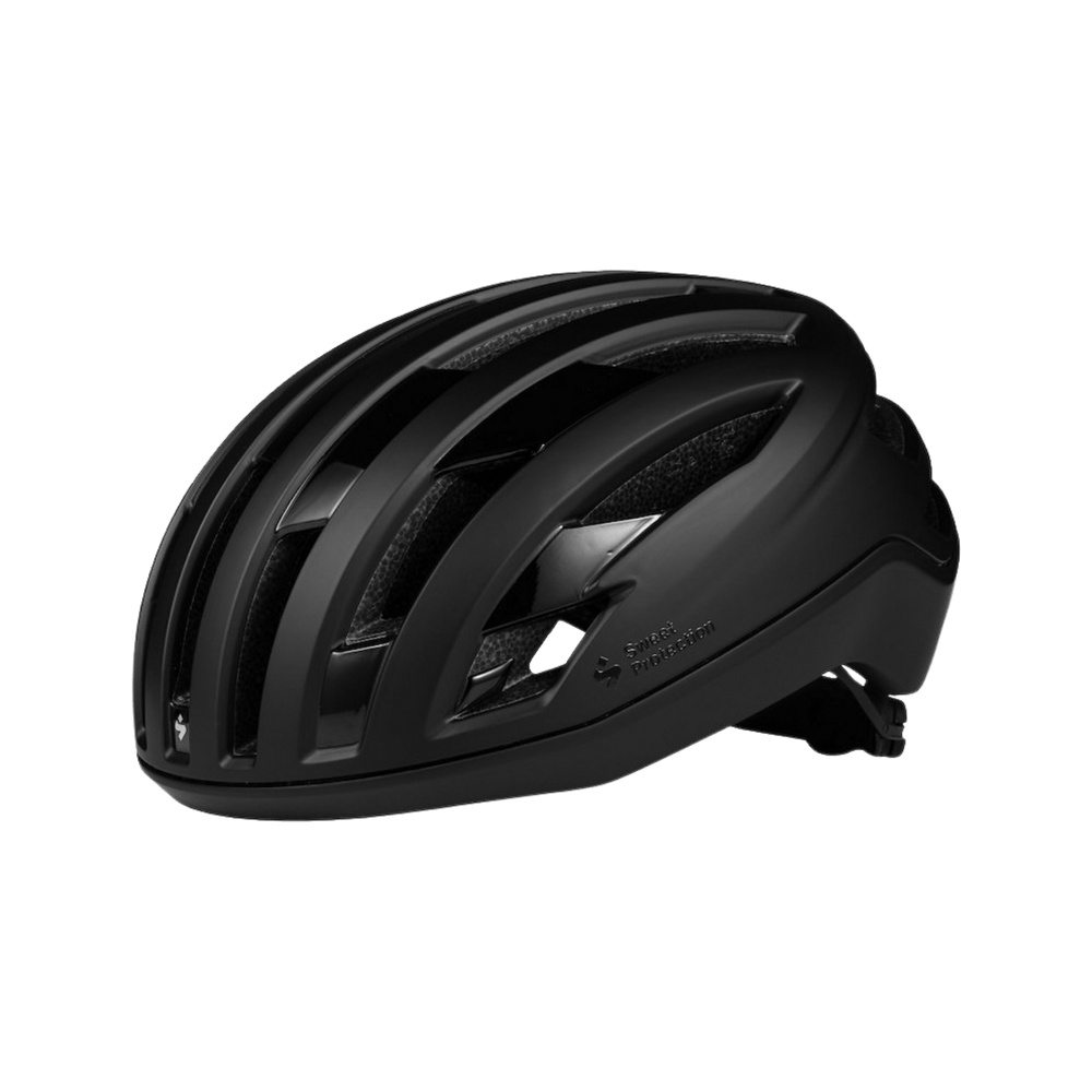 Fluxer Mips Cykelhjelm - Sort