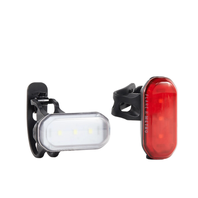 Trek Ion 50 R Flare R Metro lygtesæt