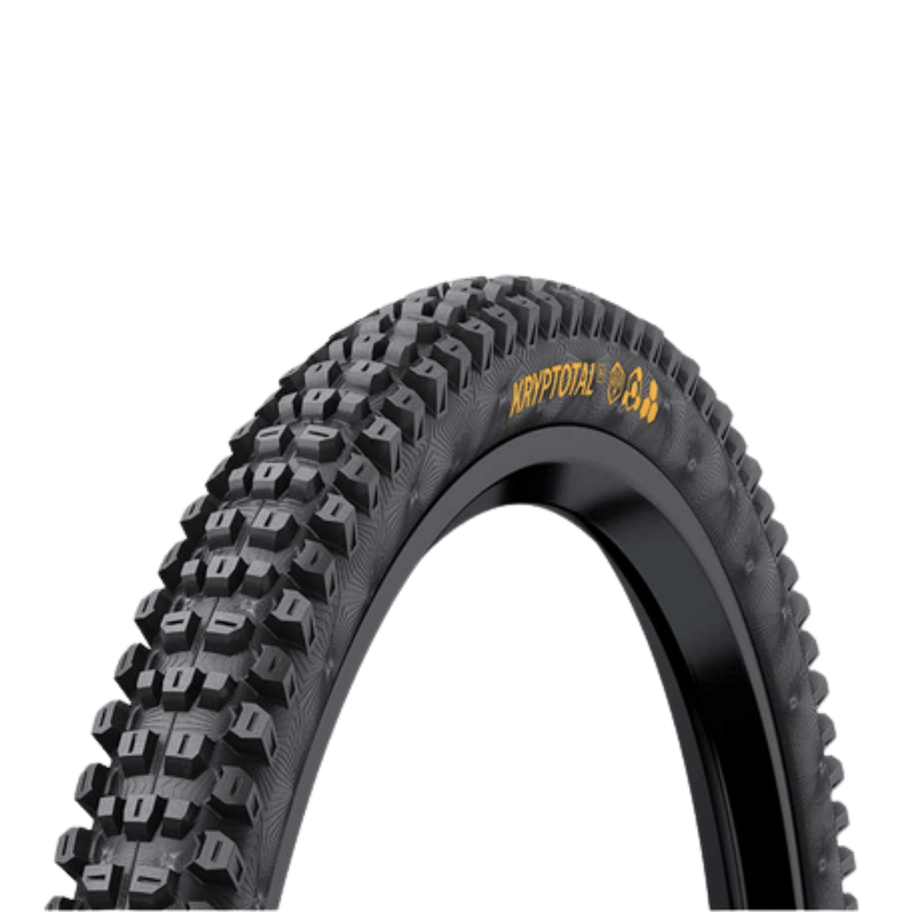 CONTINENTAL Kryptotal dæk 27,5