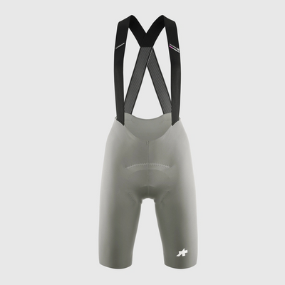 ASSOS DYORA R BIB SHORTS S11 Women - Edge Green