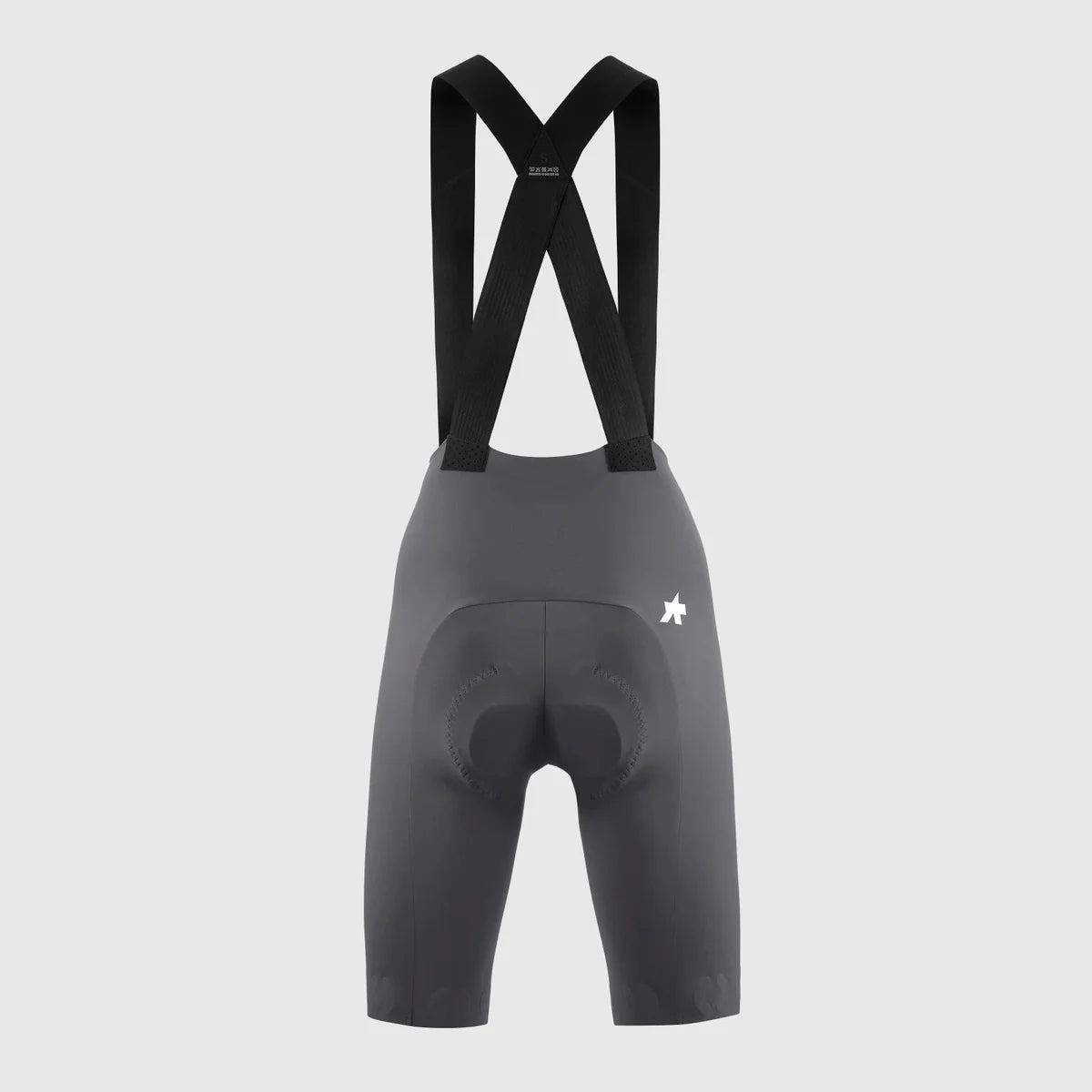 ASSOS - Womens bundle - Collection 13 / Robust Grey