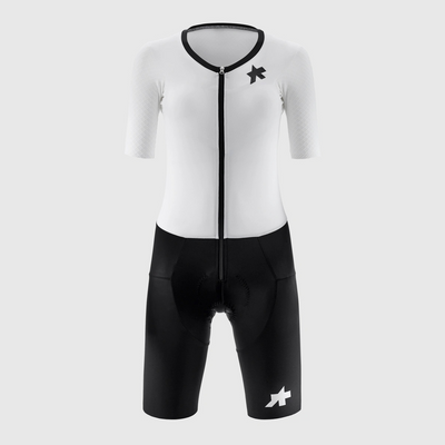 ASSOS DYORA RSV TRIATOR SPEEDSUIT S11