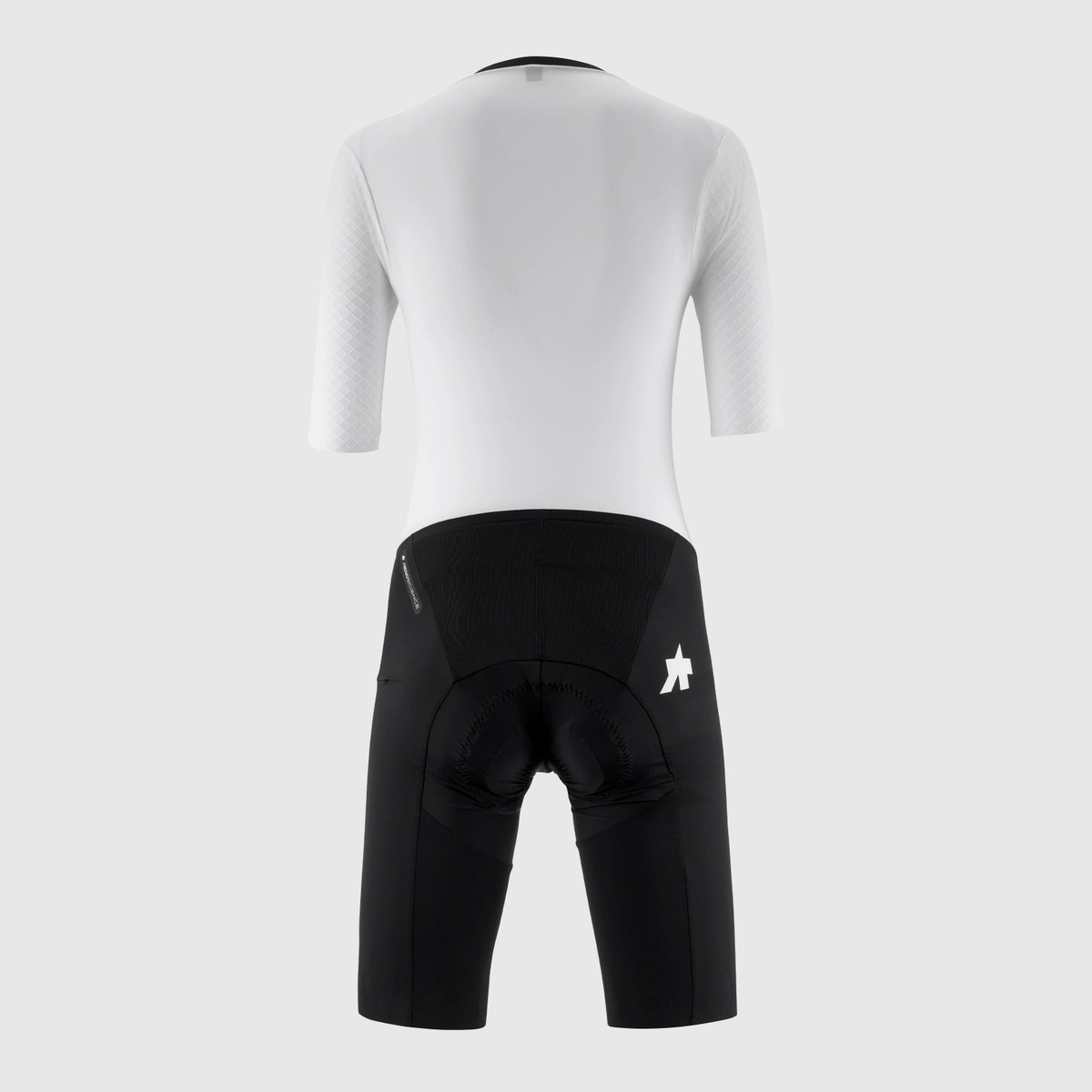 ASSOS DYORA RSV TRIATOR SPEEDSUIT S11